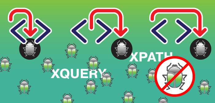 XPath/XQuery Debugger