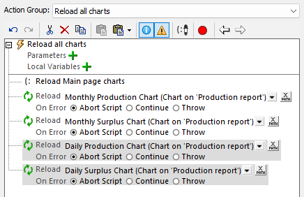 Refactoring mobile apps offers opportunities to improve internal efficiency.