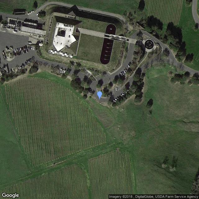 Satellite image as generated from the MobileTogether app