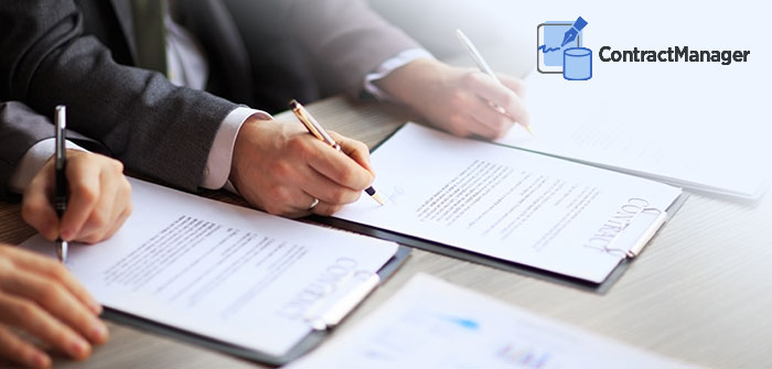 lawyers signing contracts